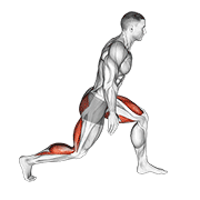 World's greatest stretch